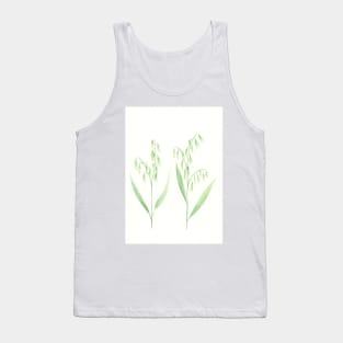 Oats 2 Tank Top